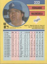 1991 Fleer Baseball Card Pick 1-250 - Picture 438 of 494