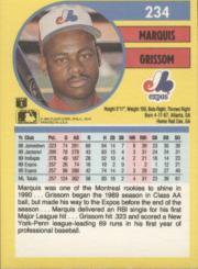 1991 Fleer Baseball Card Pick 1-250 - Picture 462 of 494