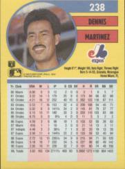 1991 Fleer Baseball Card Pick 1-250 - Picture 470 of 494