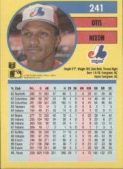 1991 Fleer Baseball Card Pick 1-250 - Picture 476 of 494