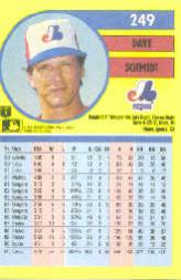 1991 Fleer Baseball Card Pick 1-250 - Picture 492 of 494