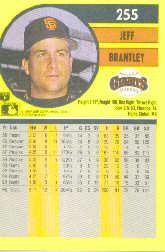 1991 Fleer Baseball Card Pick 251-495