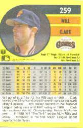 1991 Fleer Baseball Card Pick 251-495