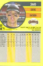 1991 Fleer Baseball Card Pick 251-495