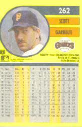 1991 Fleer Baseball Card Pick 251-495