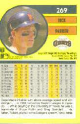 1991 Fleer Baseball Card Pick 251-495