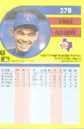 1991 Fleer Baseball Card Pick 251-495