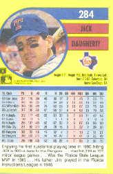 1991 Fleer Baseball Card Pick 251-495