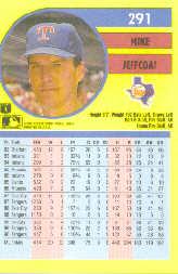 1991 Fleer Baseball Card Pick 251-495