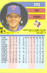 1991 Fleer Baseball Card Pick 251-495