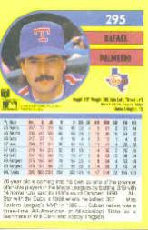 1991 Fleer Baseball Card Pick 251-495