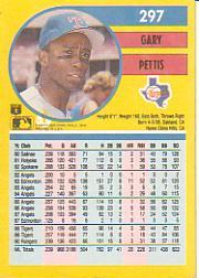 1991 Fleer Baseball Card Pick 251-495