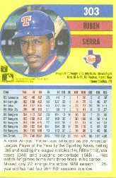 1991 Fleer Baseball Card Pick 251-495