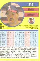 1991 Fleer Baseball Card Pick 251-495