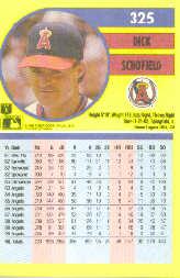 1991 Fleer Baseball Card Pick 251-495