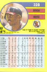 1991 Fleer Baseball Card Pick 251-495