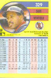 1991 Fleer Baseball Card Pick 251-495