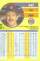 1991 Fleer Baseball Card Pick 251-495