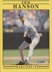 1988 Fleer #470 Pete Incaviglia - NM-MT