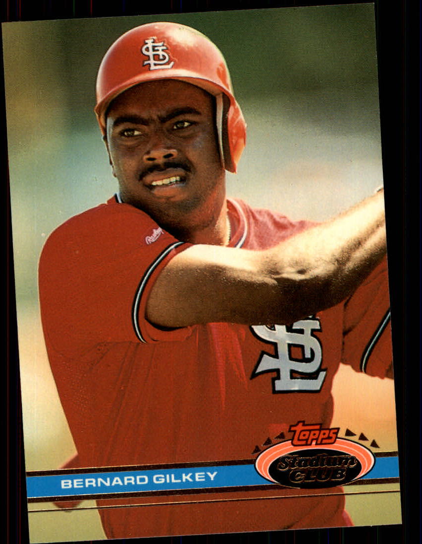 A1126- 1991 Stadium Club BB Cards 401-600 +Rookies -You Pick- 10+ FREE US SHIP - Picture 4 of 401