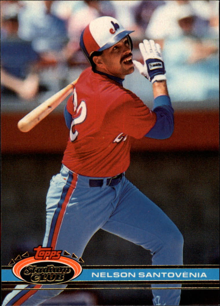 A1126- 1991 Stadium Club BB Cards 401-600 +Rookies -You Pick- 10+ FREE US SHIP - Picture 32 of 401