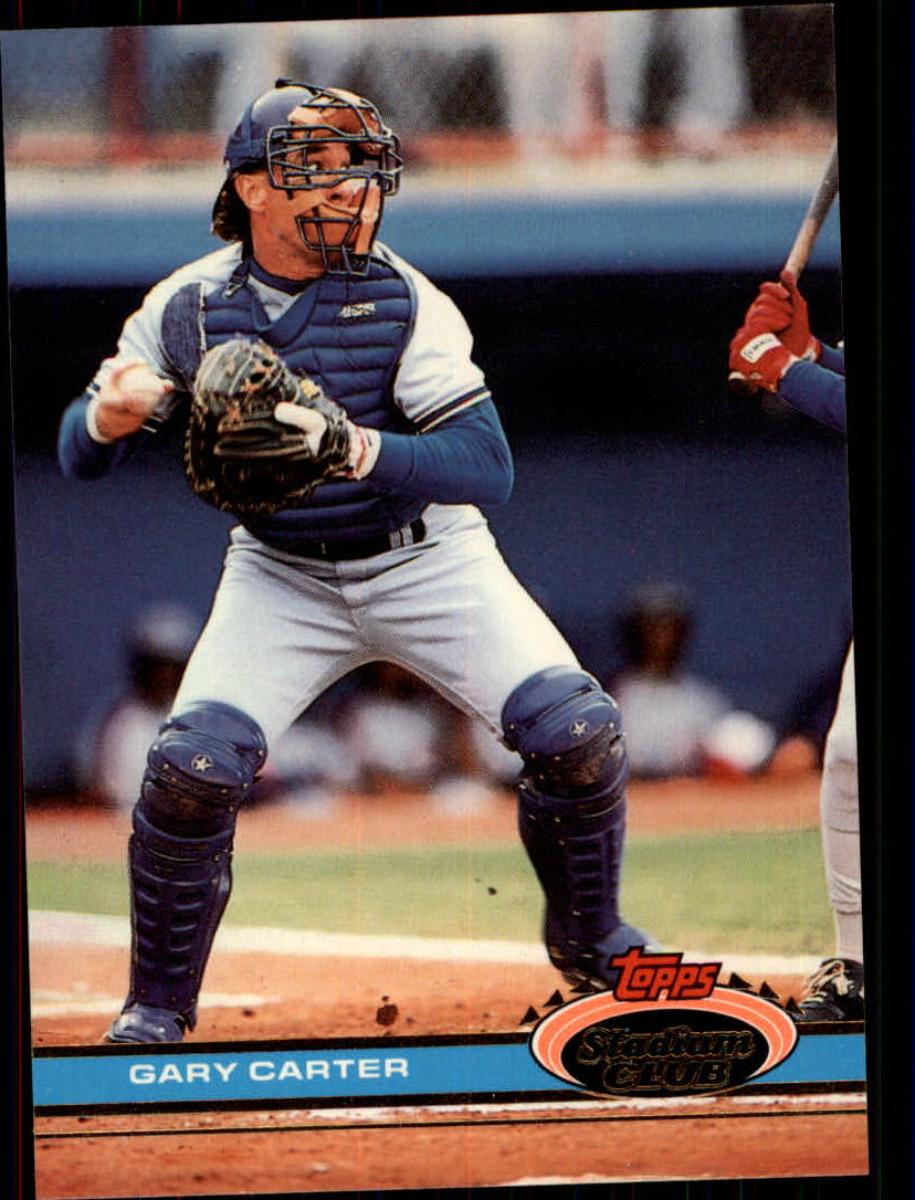 A1126- 1991 Stadium Club BB Cards 401-600 +Rookies -You Pick- 10+ FREE US SHIP - Picture 48 of 401