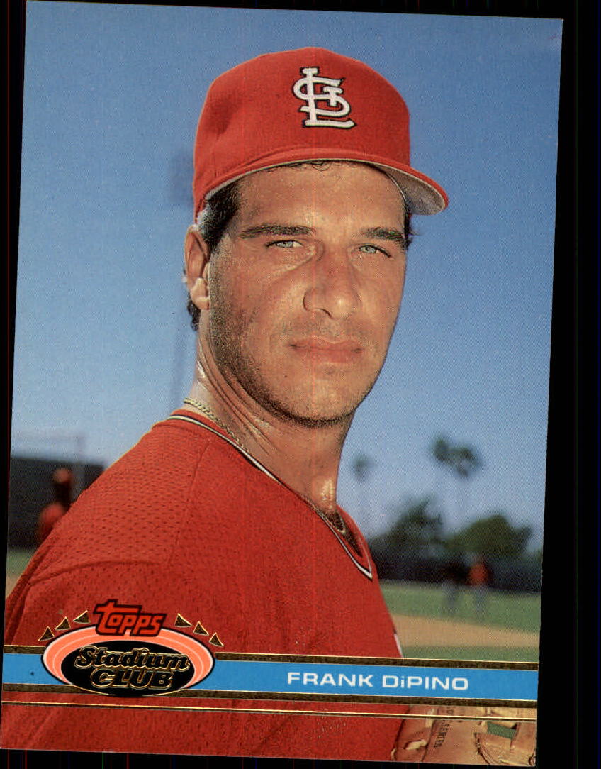 A1126- 1991 Stadium Club BB Cards 401-600 +Rookies -You Pick- 10+ FREE US SHIP - Picture 78 of 401
