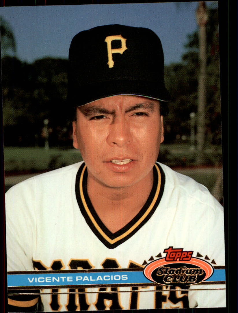 A1126- 1991 Stadium Club BB Cards 401-600 +Rookies -You Pick- 10+ FREE US SHIP - Picture 86 of 401