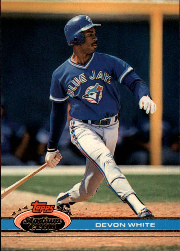 A1126- 1991 Stadium Club BB Cards 401-600 +Rookies -You Pick- 10+ FREE US SHIP - Picture 88 of 401