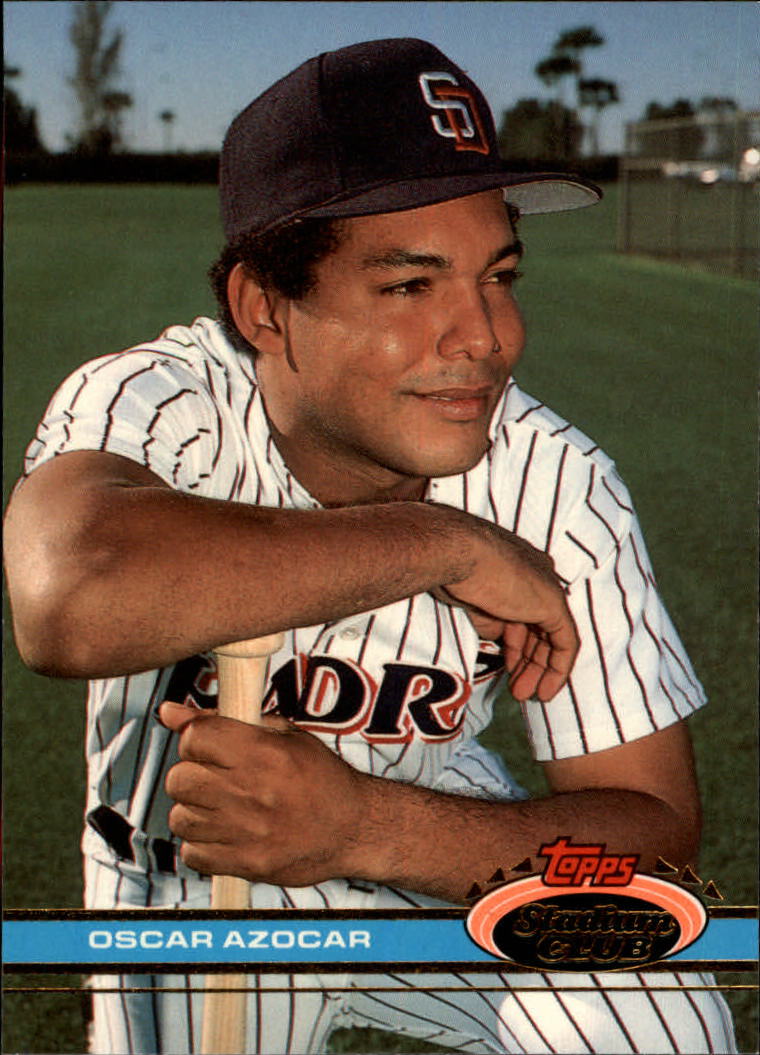 A1126- 1991 Stadium Club BB Cards 401-600 +Rookies -You Pick- 10+ FREE US SHIP - Picture 100 of 401