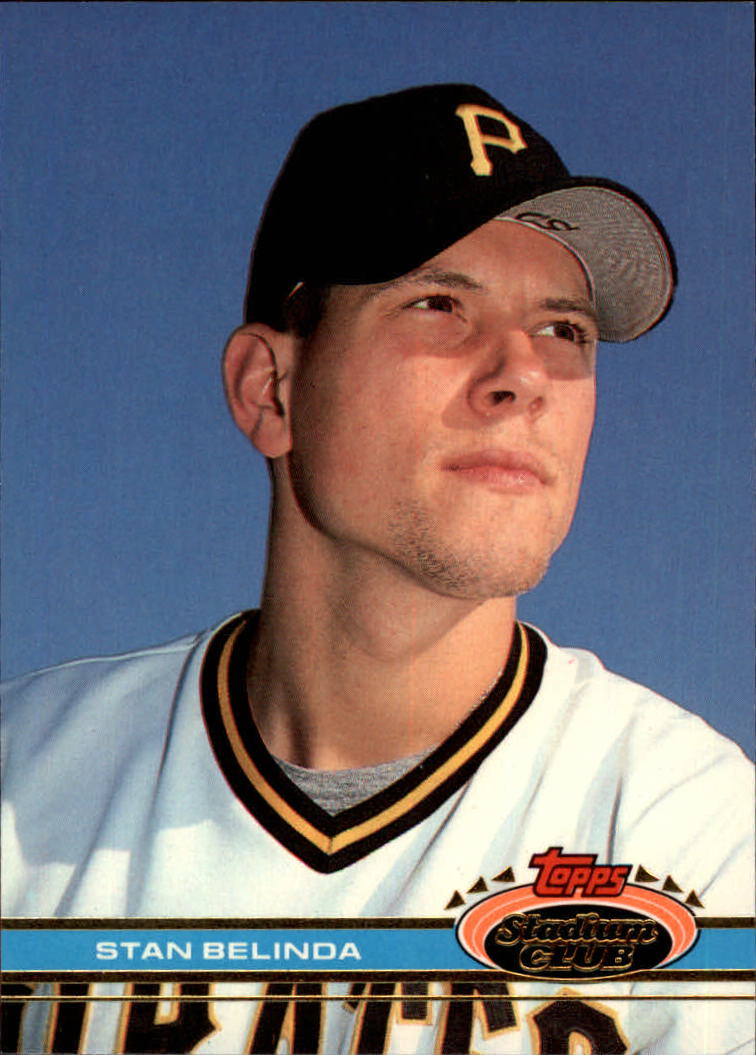 A1126- 1991 Stadium Club BB Cards 401-600 +Rookies -You Pick- 10+ FREE US SHIP - Picture 106 of 401