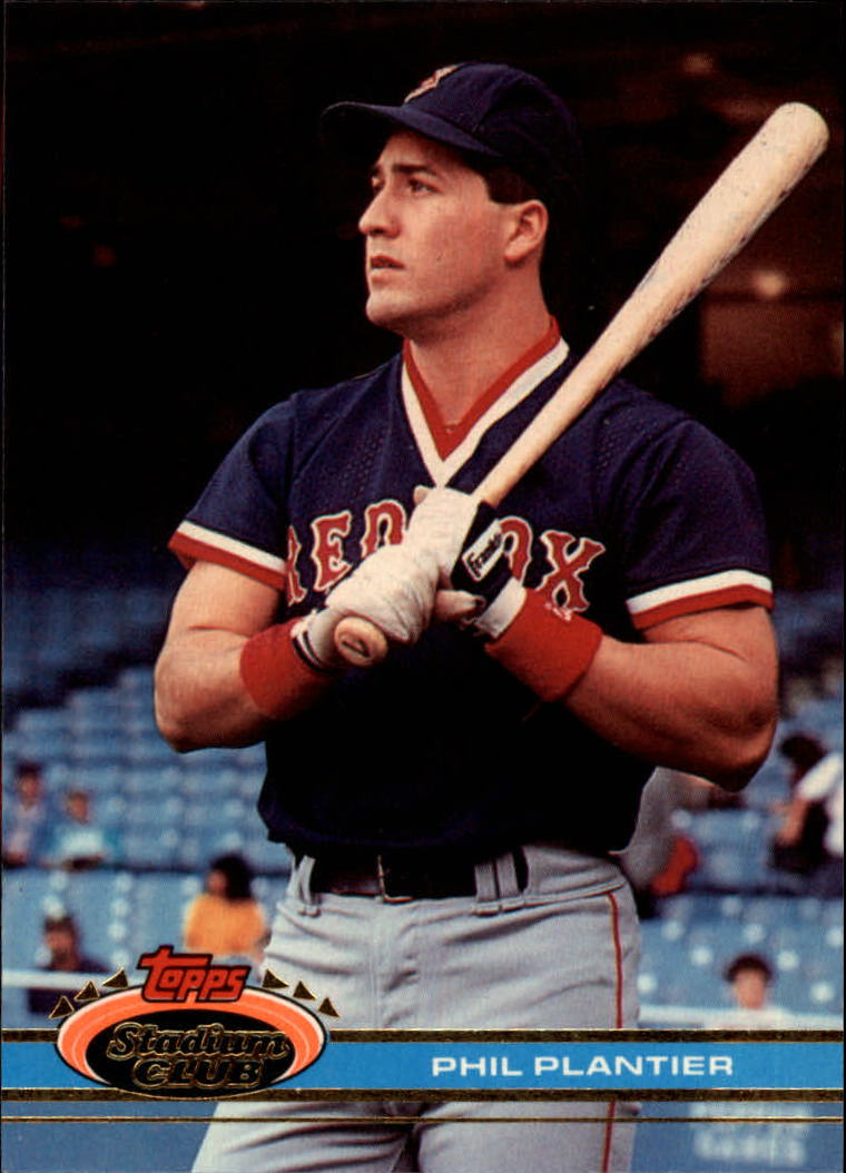 A1126- 1991 Stadium Club BB Cards 401-600 +Rookies -You Pick- 10+ FREE US SHIP - Picture 118 of 401