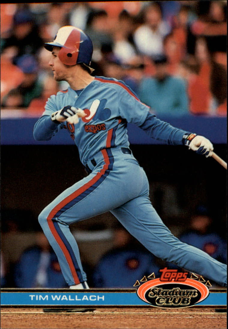 A1126- 1991 Stadium Club BB Cards 401-600 +Rookies -You Pick- 10+ FREE US SHIP - Picture 126 of 401