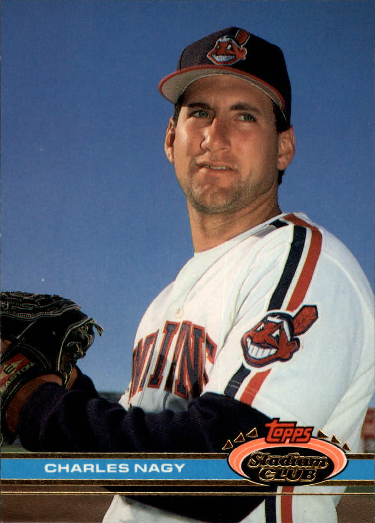A1126- 1991 Stadium Club BB Cards 401-600 +Rookies -You Pick- 10+ FREE US SHIP - Picture 144 of 401