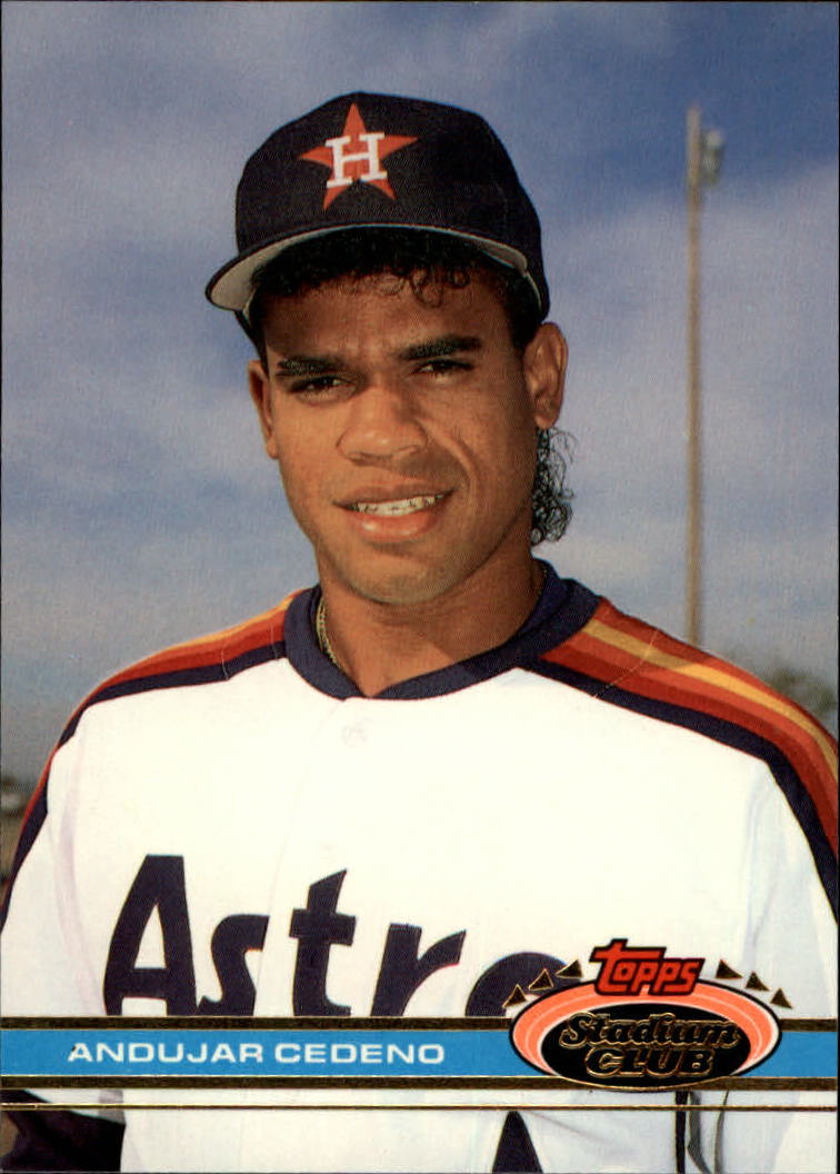 A1126- 1991 Stadium Club BB Cards 401-600 +Rookies -You Pick- 10+ FREE US SHIP - Picture 152 of 401