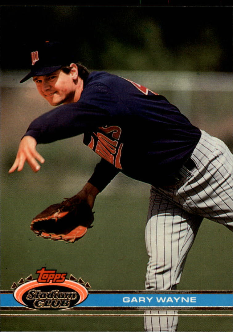 A1126- 1991 Stadium Club BB Cards 401-600 +Rookies -You Pick- 10+ FREE US SHIP - Picture 182 of 401