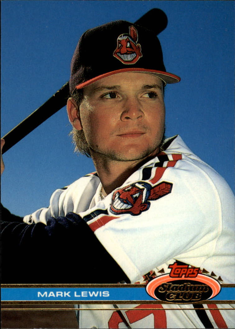 A1126- 1991 Stadium Club BB Cards 401-600 +Rookies -You Pick- 10+ FREE US SHIP - Picture 184 of 401