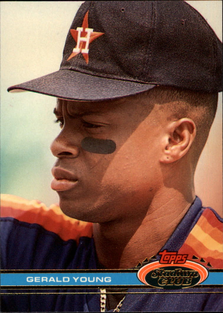 A1126- 1991 Stadium Club BB Cards 401-600 +Rookies -You Pick- 10+ FREE US SHIP - Picture 188 of 401