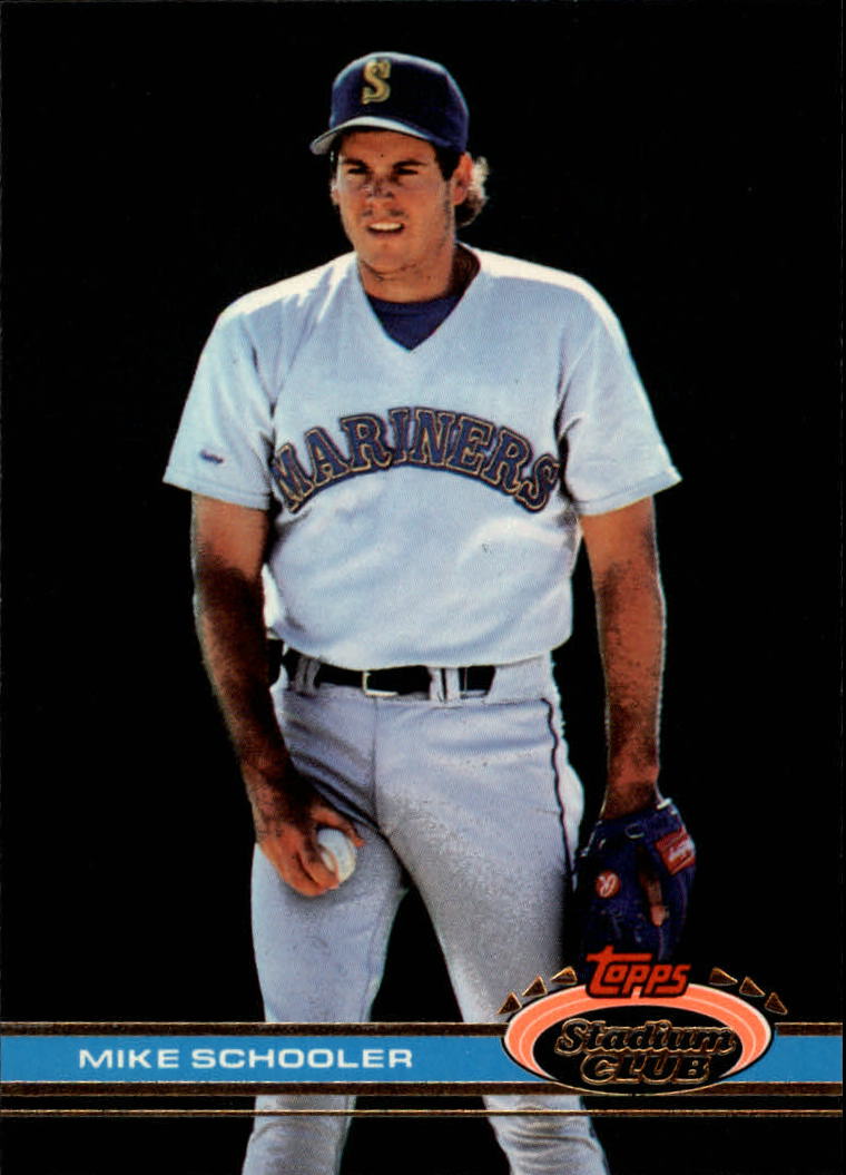 thumbnail 16  - 1991 Stadium Club Baseball Card Pick 501-600