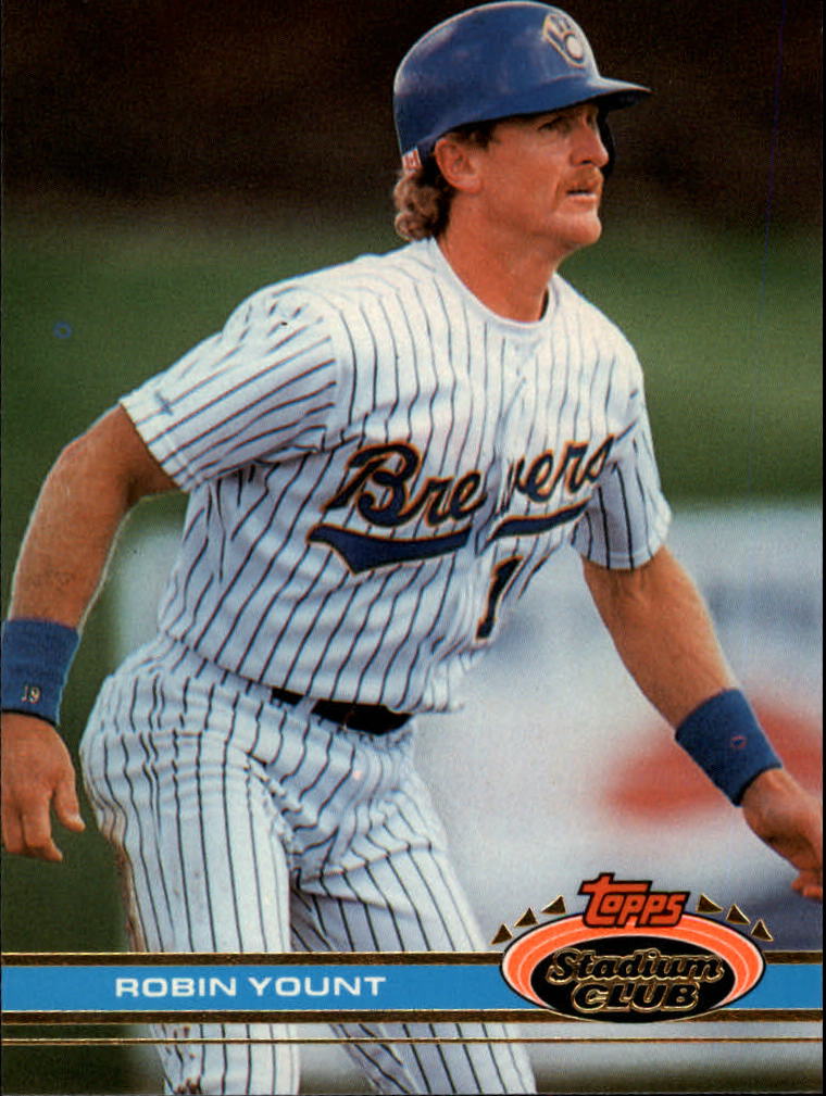 A1126- 1991 Stadium Club BB Cards 401-600 +Rookies -You Pick- 10+ FREE US SHIP - Picture 218 of 401