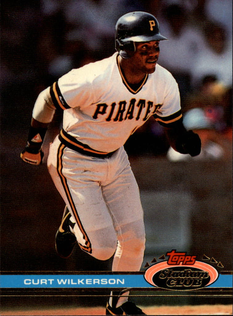 A1126- 1991 Stadium Club BB Cards 401-600 +Rookies -You Pick- 10+ FREE US SHIP - Picture 224 of 401