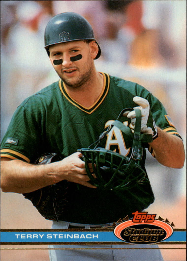 A1126- 1991 Stadium Club BB Cards 401-600 +Rookies -You Pick- 10+ FREE US SHIP - Picture 236 of 401