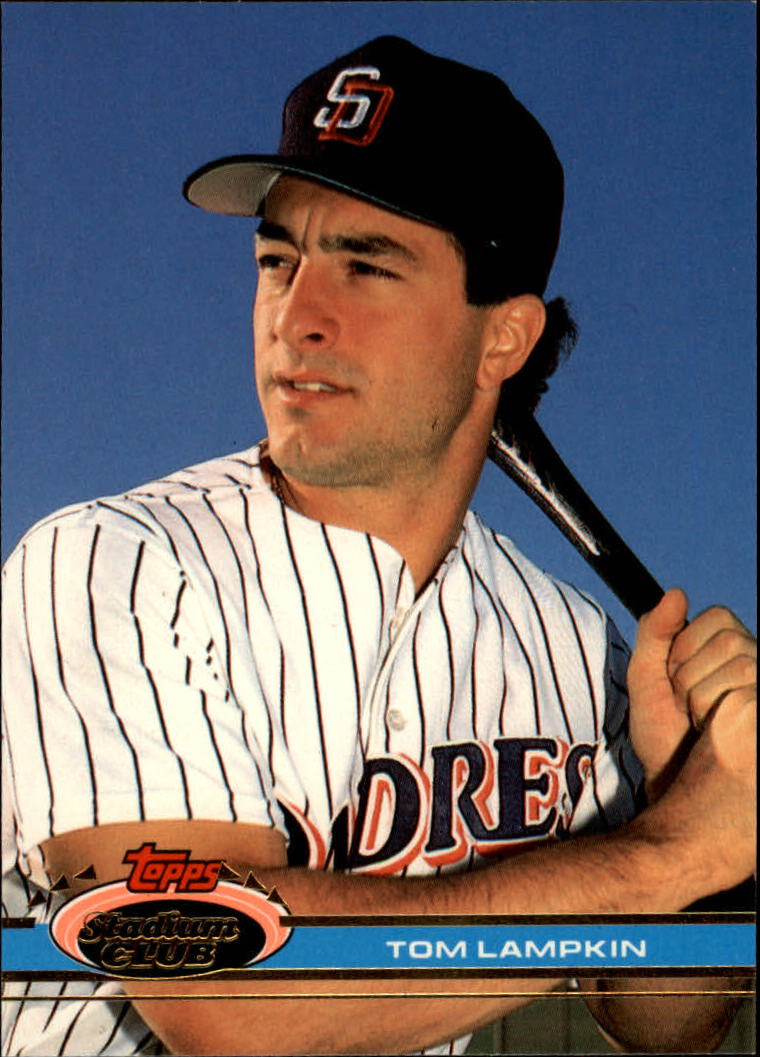 A1126- 1991 Stadium Club BB Cards 401-600 +Rookies -You Pick- 10+ FREE US SHIP - Picture 260 of 401