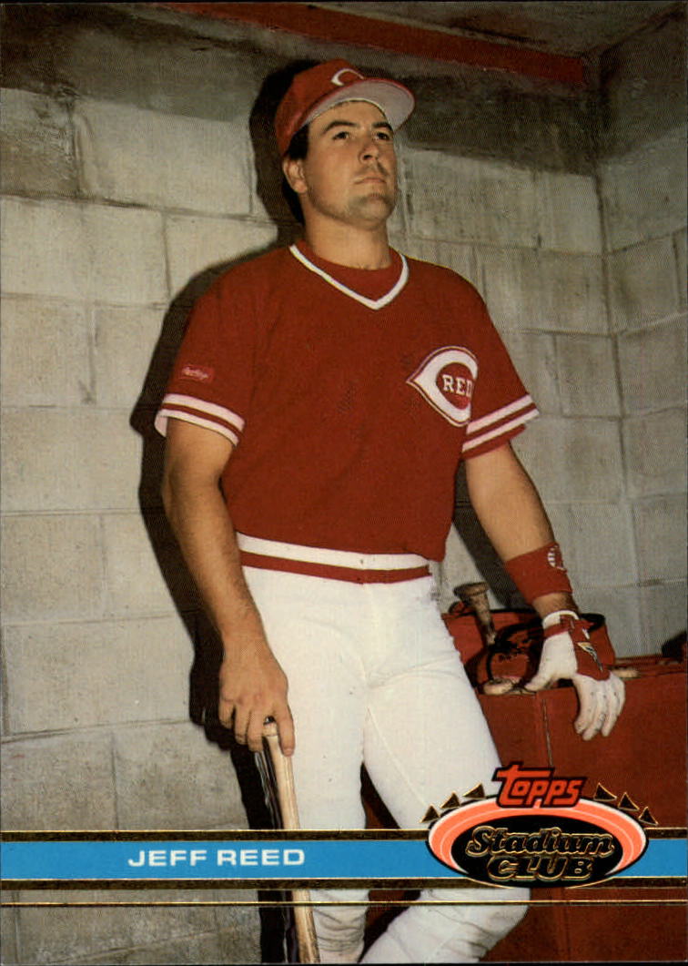 A1126- 1991 Stadium Club BB Cards 401-600 +Rookies -You Pick- 10+ FREE US SHIP - Picture 268 of 401