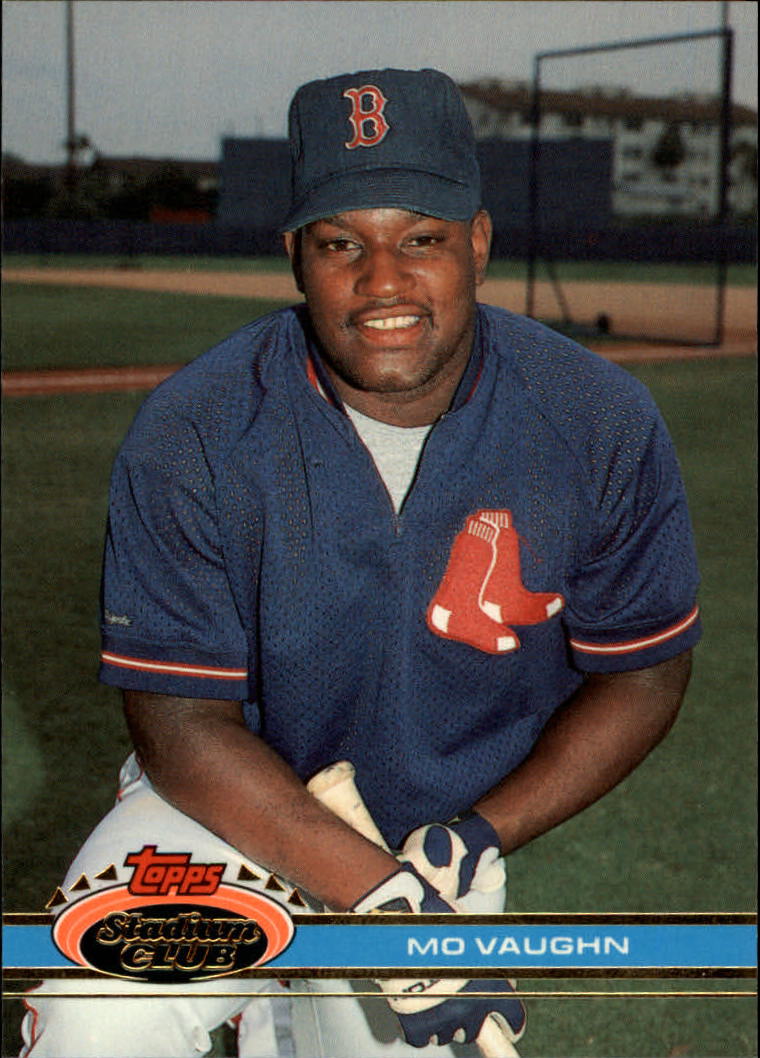 A1126- 1991 Stadium Club BB Cards 401-600 +Rookies -You Pick- 10+ FREE US SHIP - Picture 286 of 401