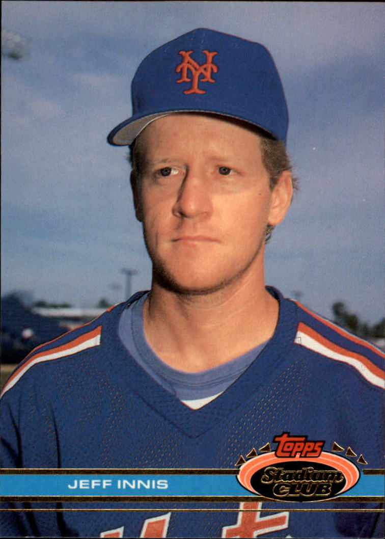 A1126- 1991 Stadium Club BB Cards 401-600 +Rookies -You Pick- 10+ FREE US SHIP - Picture 294 of 401