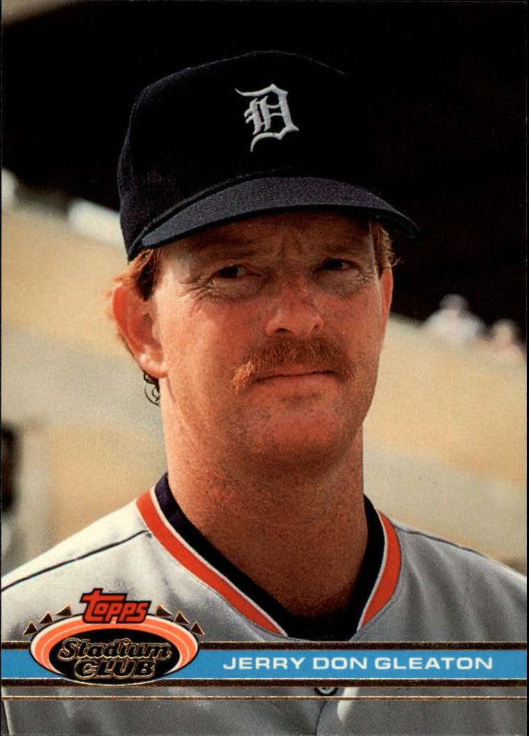 A1126- 1991 Stadium Club BB Cards 401-600 +Rookies -You Pick- 10+ FREE US SHIP - Picture 348 of 401