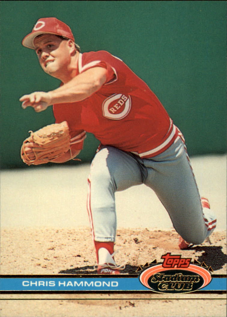 A1126- 1991 Stadium Club BB Cards 401-600 +Rookies -You Pick- 10+ FREE US SHIP - Picture 350 of 401