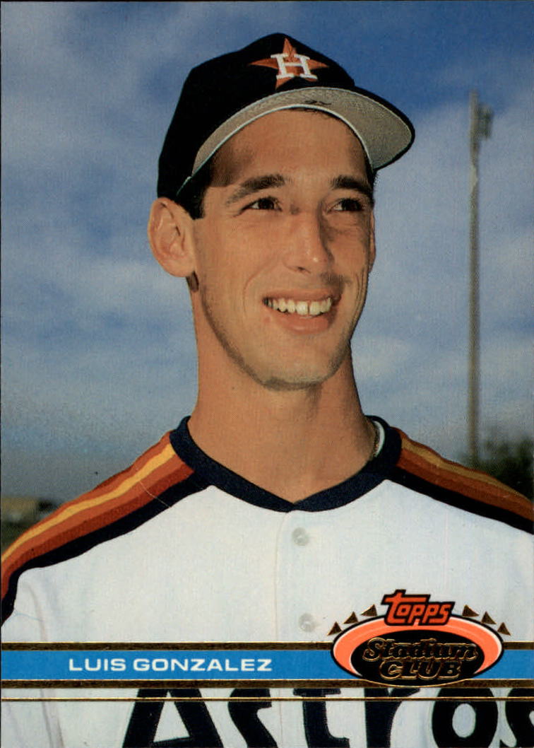 A1126- 1991 Stadium Club BB Cards 401-600 +Rookies -You Pick- 10+ FREE US SHIP - Picture 352 of 401