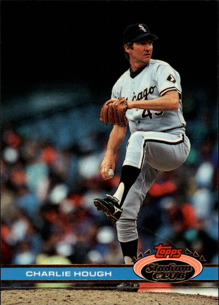 A1126- 1991 Stadium Club BB Cards 401-600 +Rookies -You Pick- 10+ FREE US SHIP - Picture 358 of 401